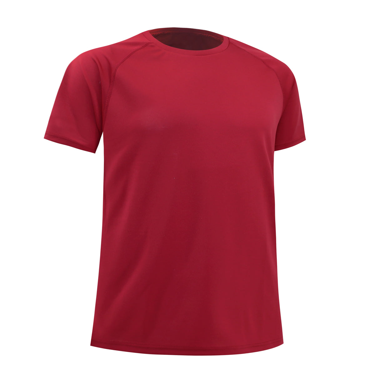 7 Pack Stay Dry with Our High-Performance Running Shirt for Men