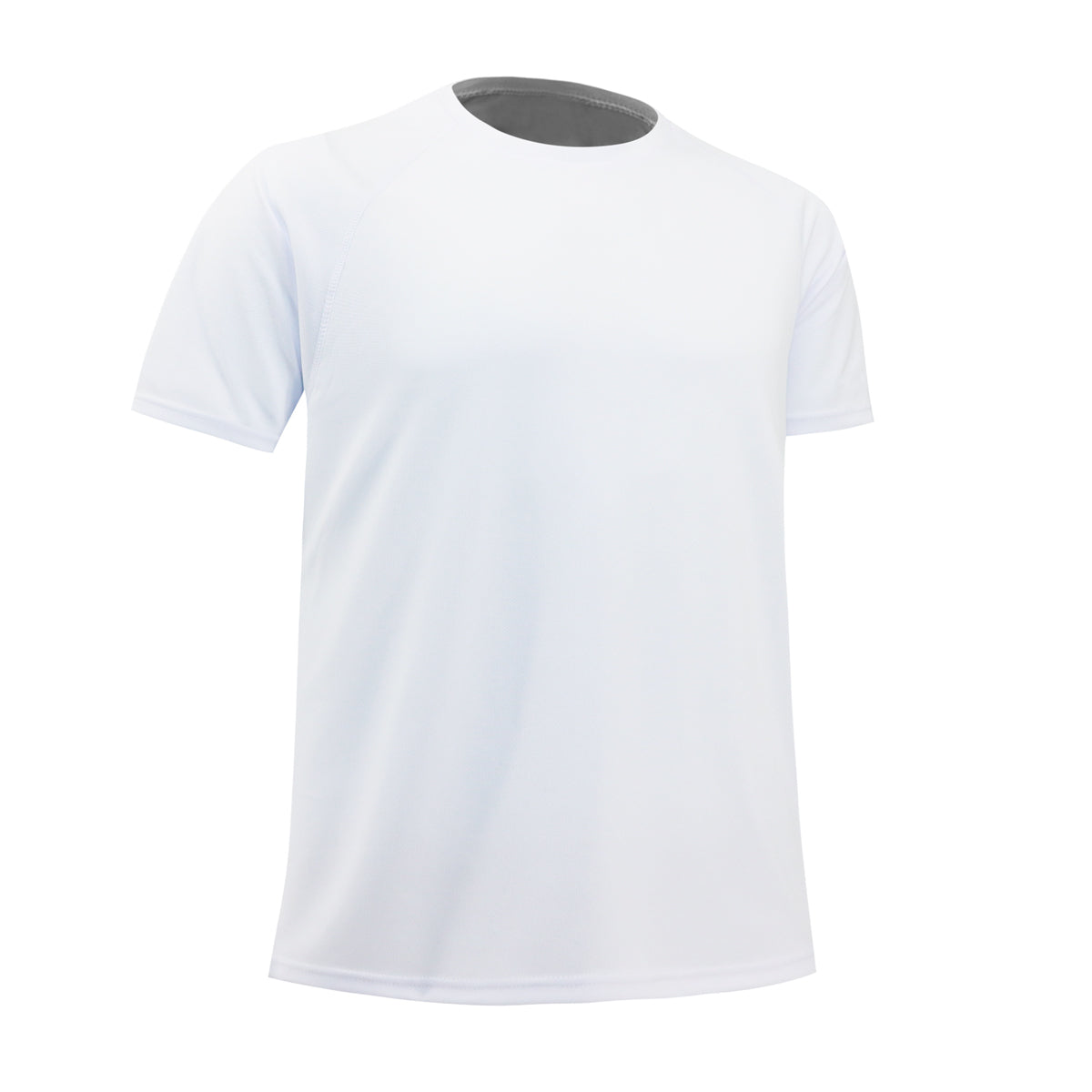 7 Pack Sleek Athletic Shirt for Men Who Demand Style and Function