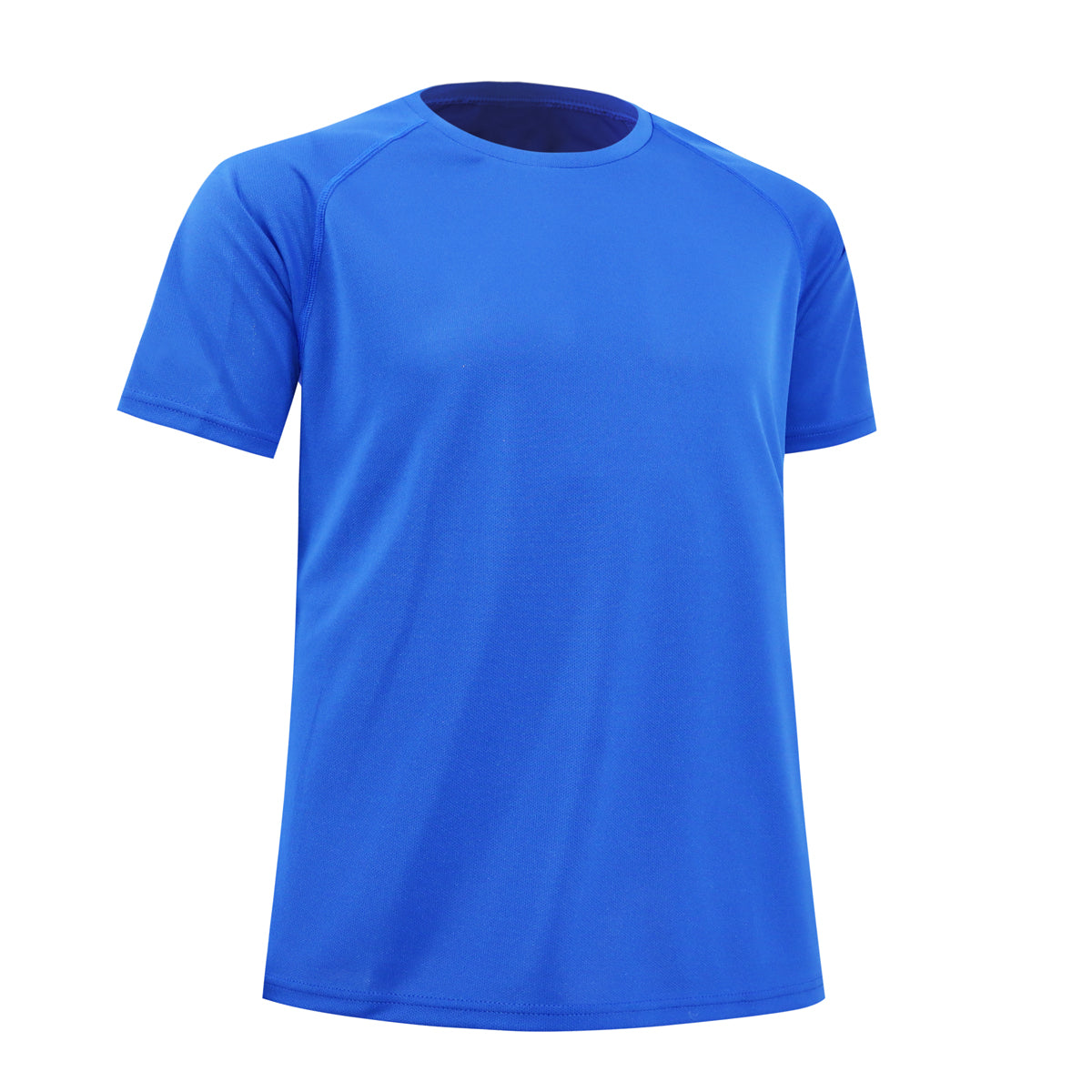 7 Pack Relaxed Fit Oversized Gym Shirt for Comfortable, Unrestricted Movement
