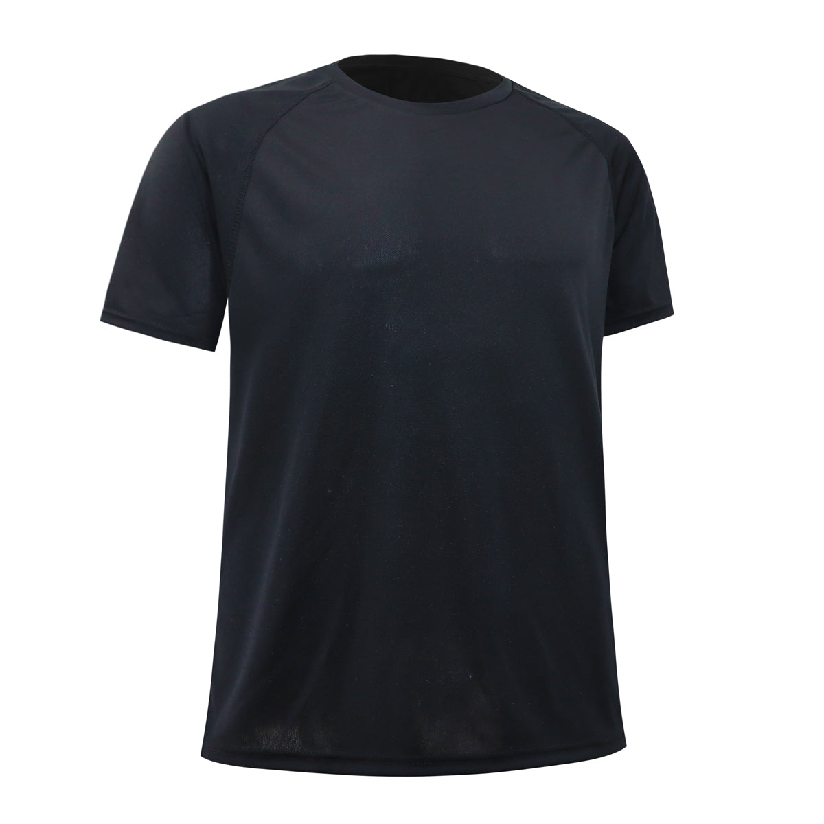 7 Pack Relaxed Fit Oversized Gym Shirt for Comfortable, Unrestricted Movement