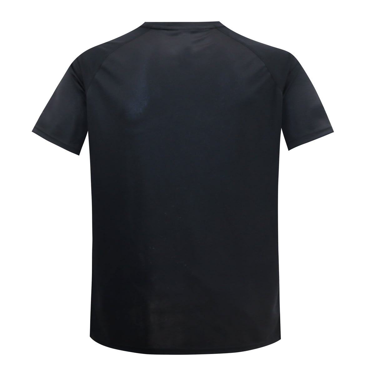 7 Pack Stay Dry with Our High-Performance Running Shirt for Men