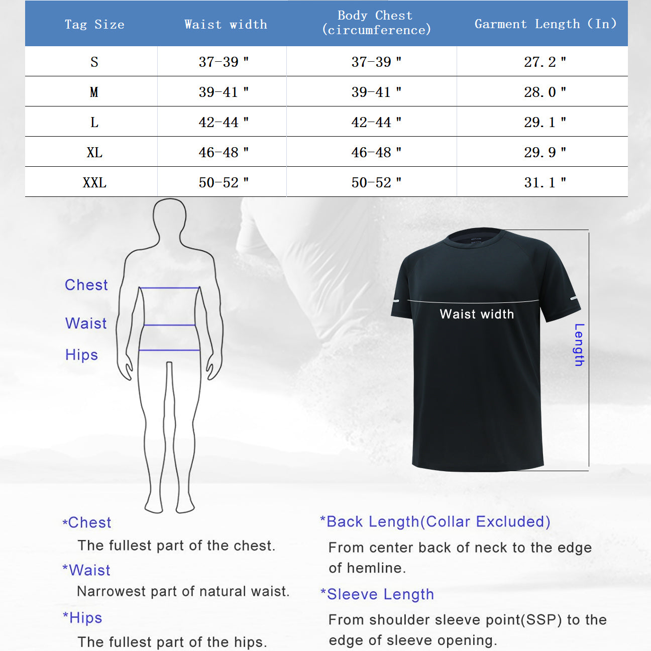 Black 150-Pack Men's Athletic Running Shirts – Quick-Dry, Breathable Gym Tees for Active Lifestyles