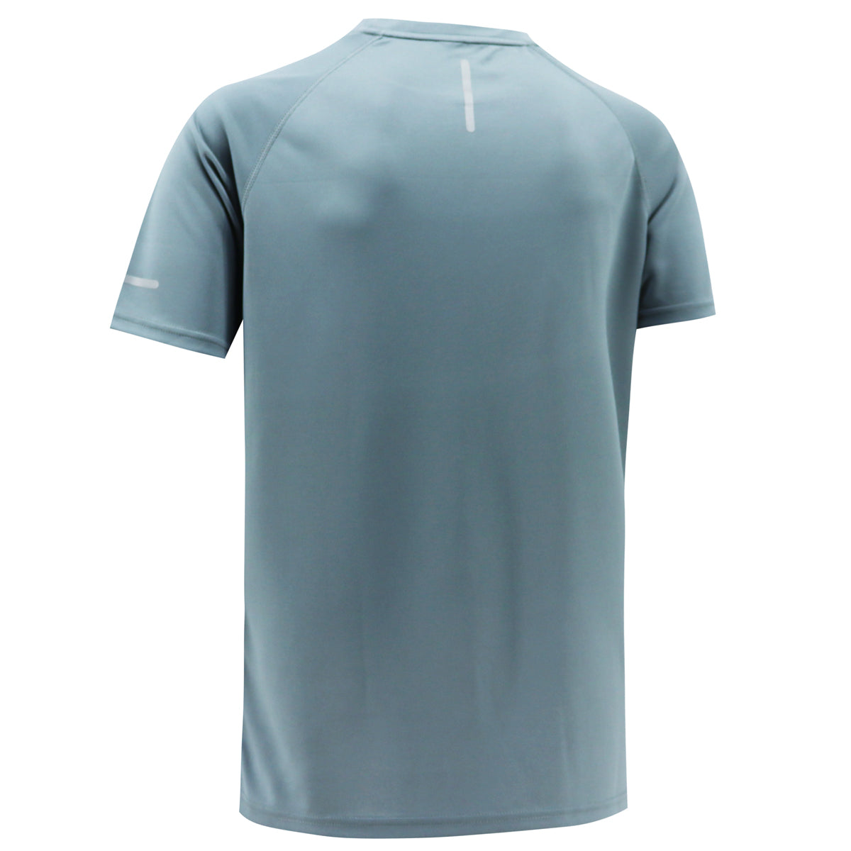 Gray Bulk 150-Pack Men's Workout Sweatshirts – Soft, Moisture-Wicking & Quick-Dry Gym Tops