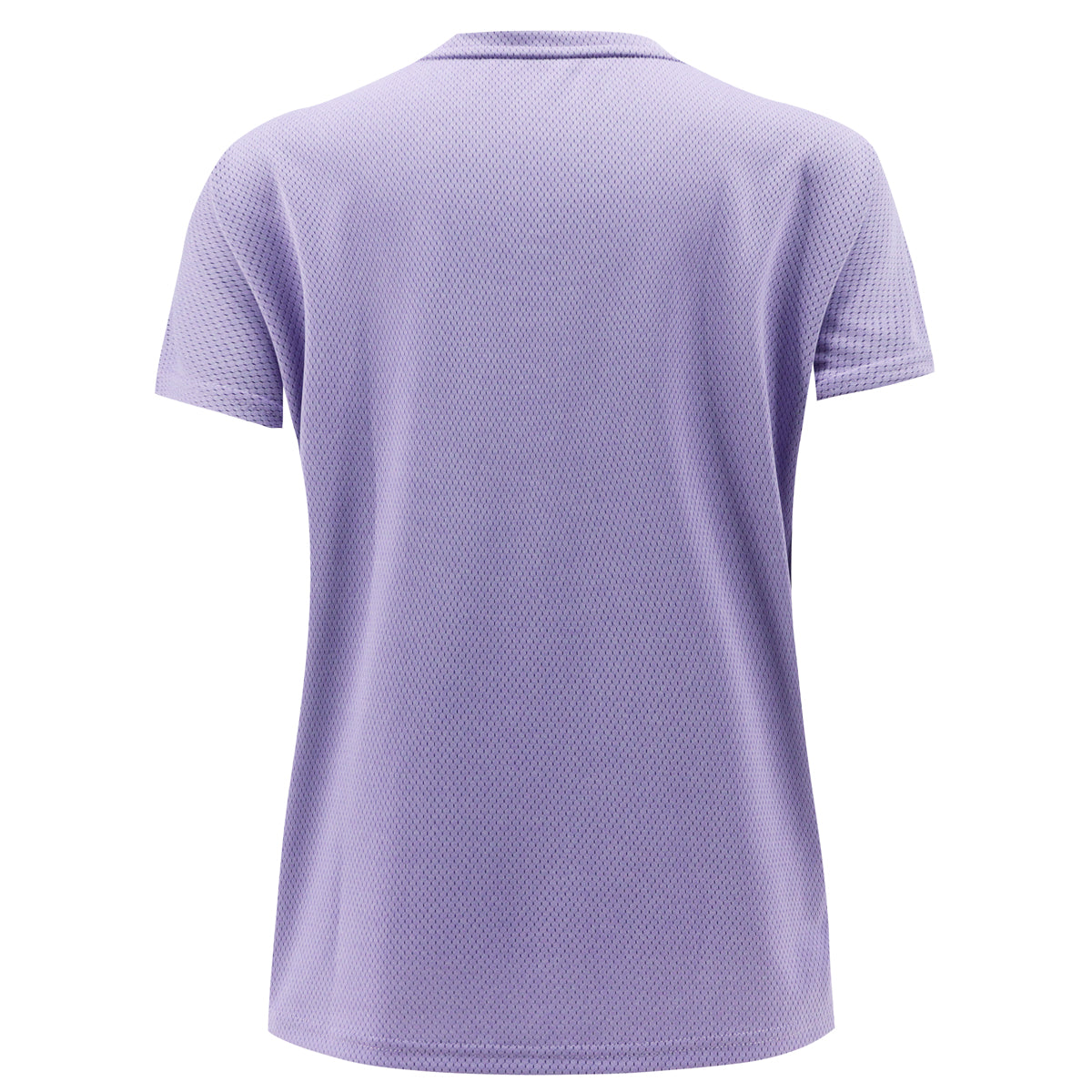 Purple Sport Shirt for Women – Quick-Drying and Breathable to Keep You Cool