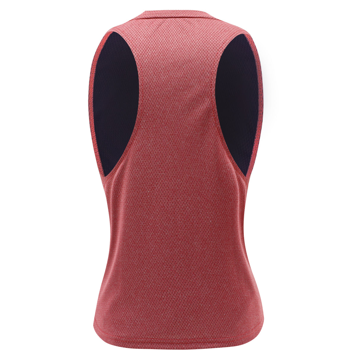 Red Workout Tops for Women – Stay Dry, Comfortable, and Stylish with Breathable Moisture-Wicking Fabric