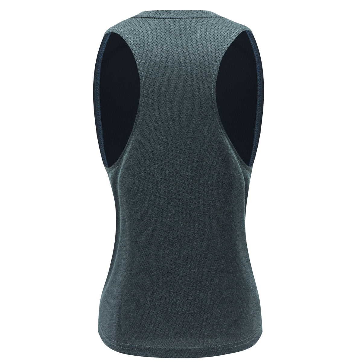 Gray Workout Tops for Women – Breathable and Lightweight Design to Keep You Cool, Dry, and Comfortable