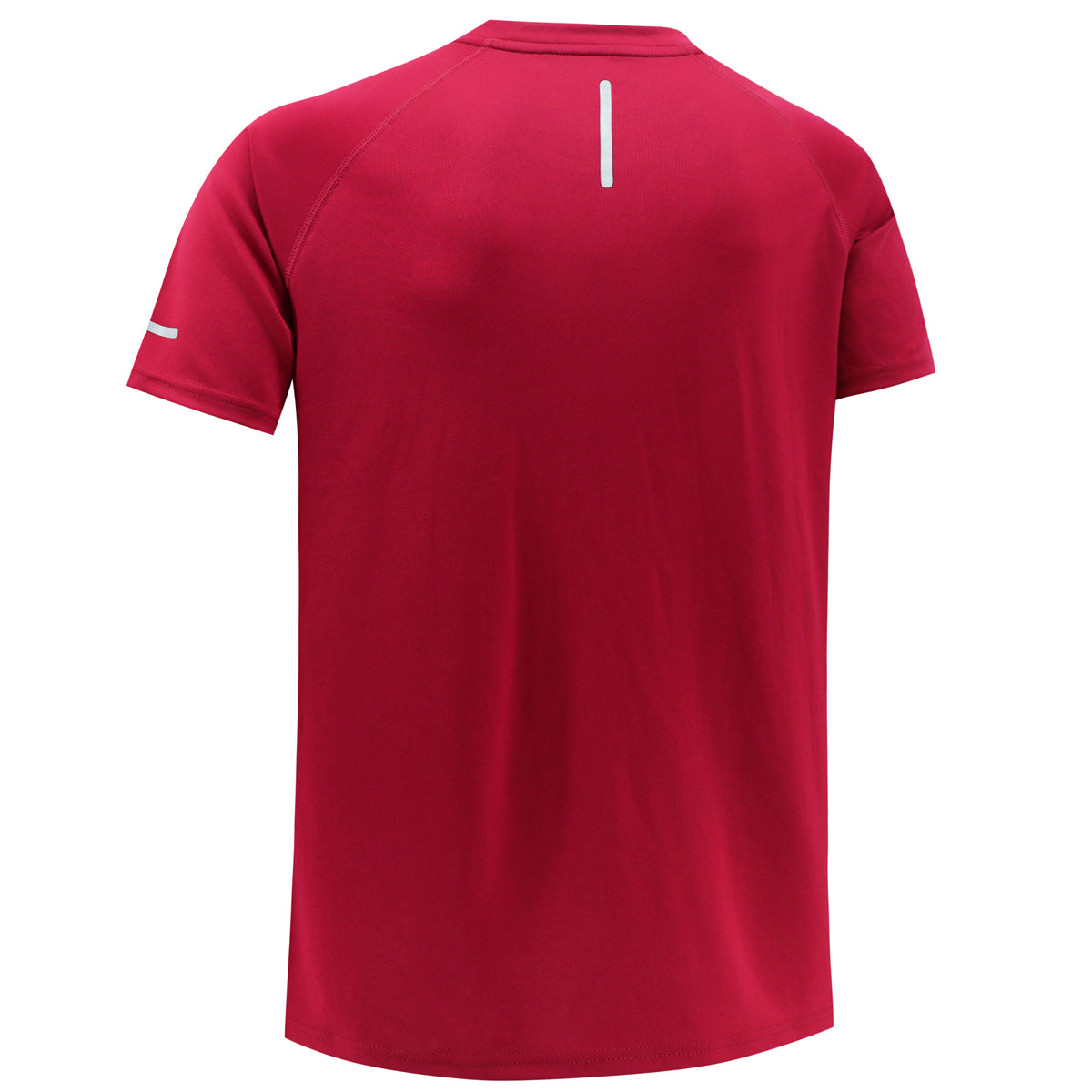 Red Wholesale Workout Sweatshirts 150-Pack – Comfortable and Breathable Gym Tops for Men