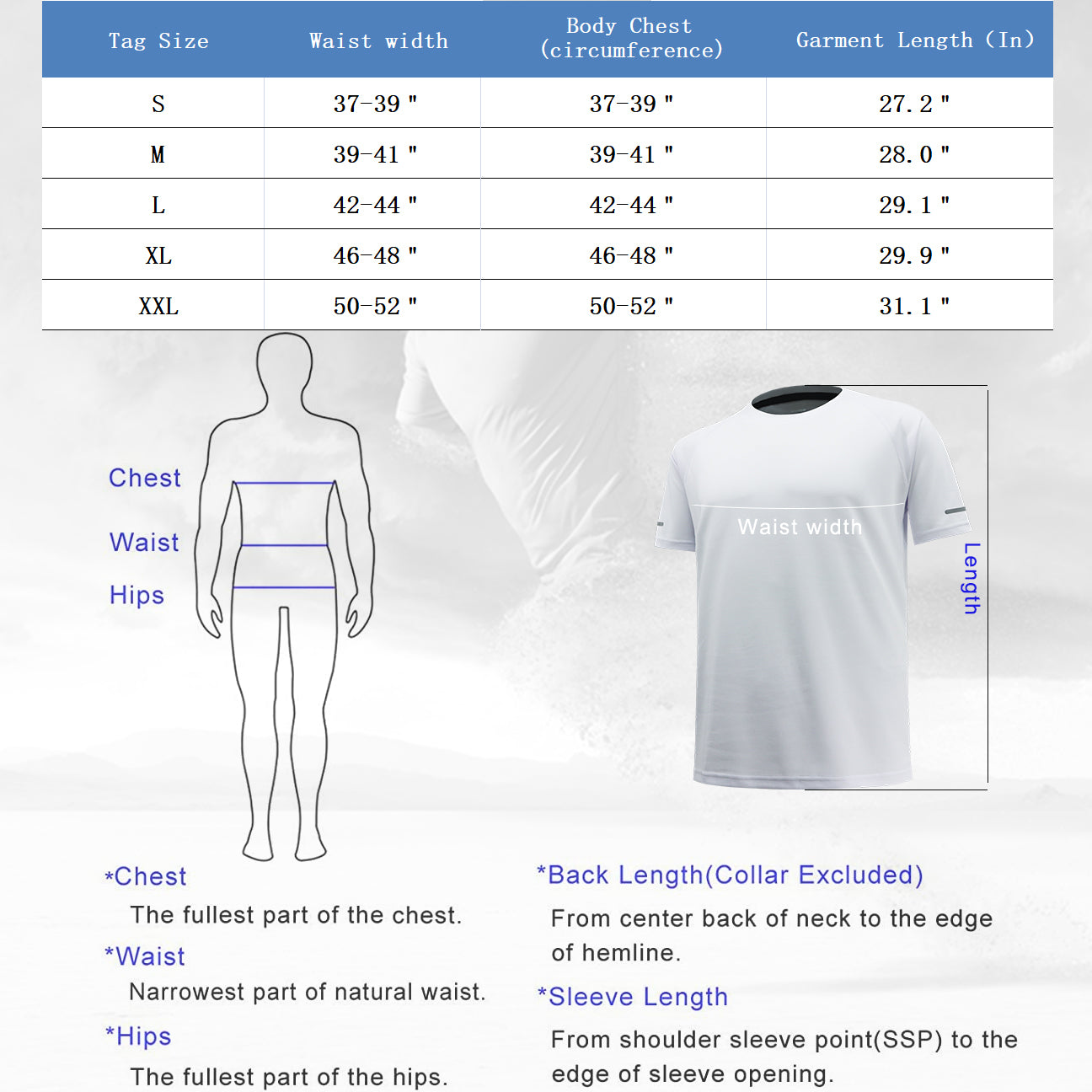 White Wholesale 150-Pack Moisture-Wicking Polyester Gym T-Shirts for Men – Breathable & Quick-Dry Workout Apparel